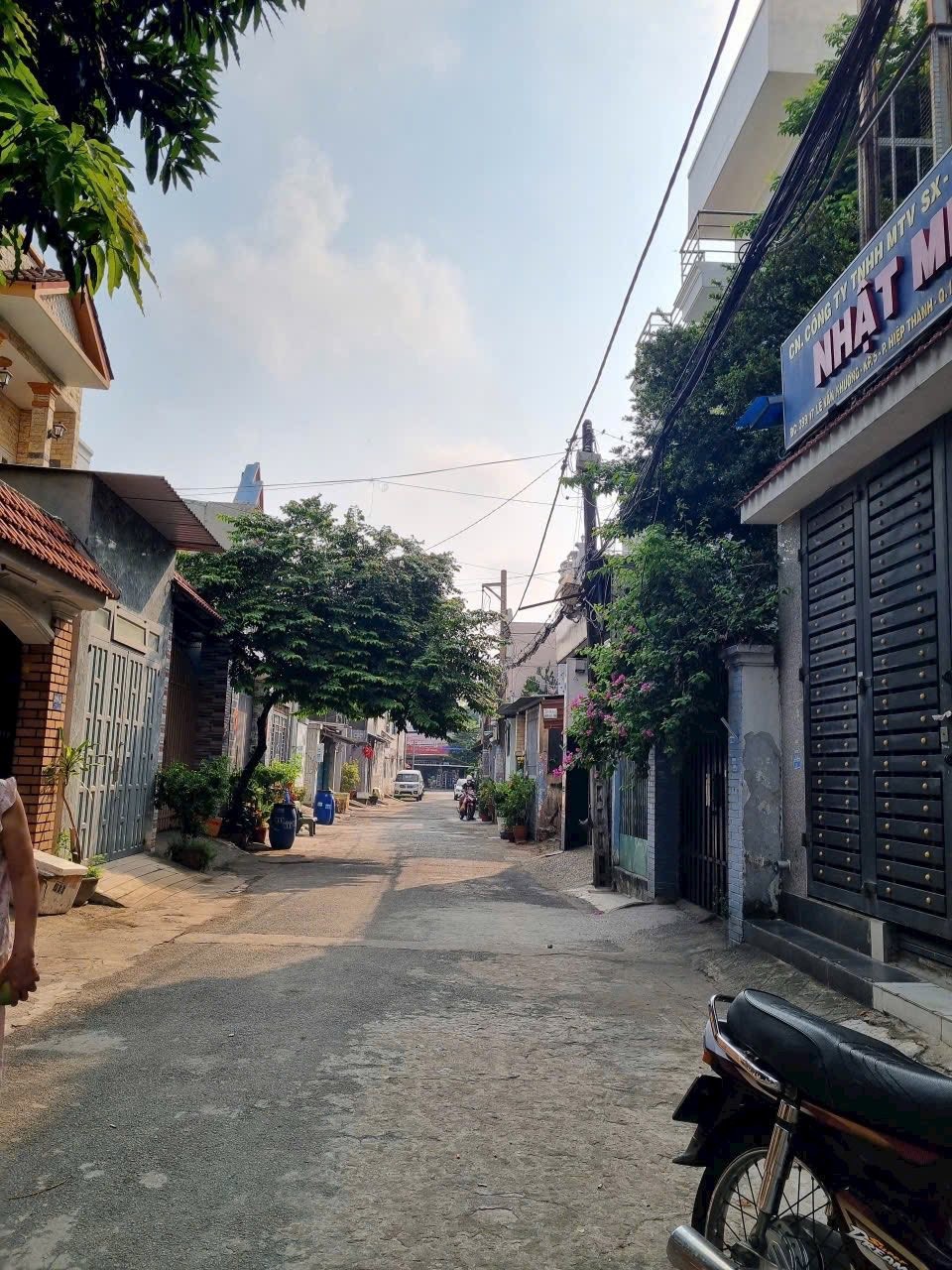 4.1❌22M, BÁN DÃY TRỌ 2 TẦNG, LÊ VĂN KHƯƠNG, HT, Q.12, NHỈNH 4 TỶ - Ảnh 1