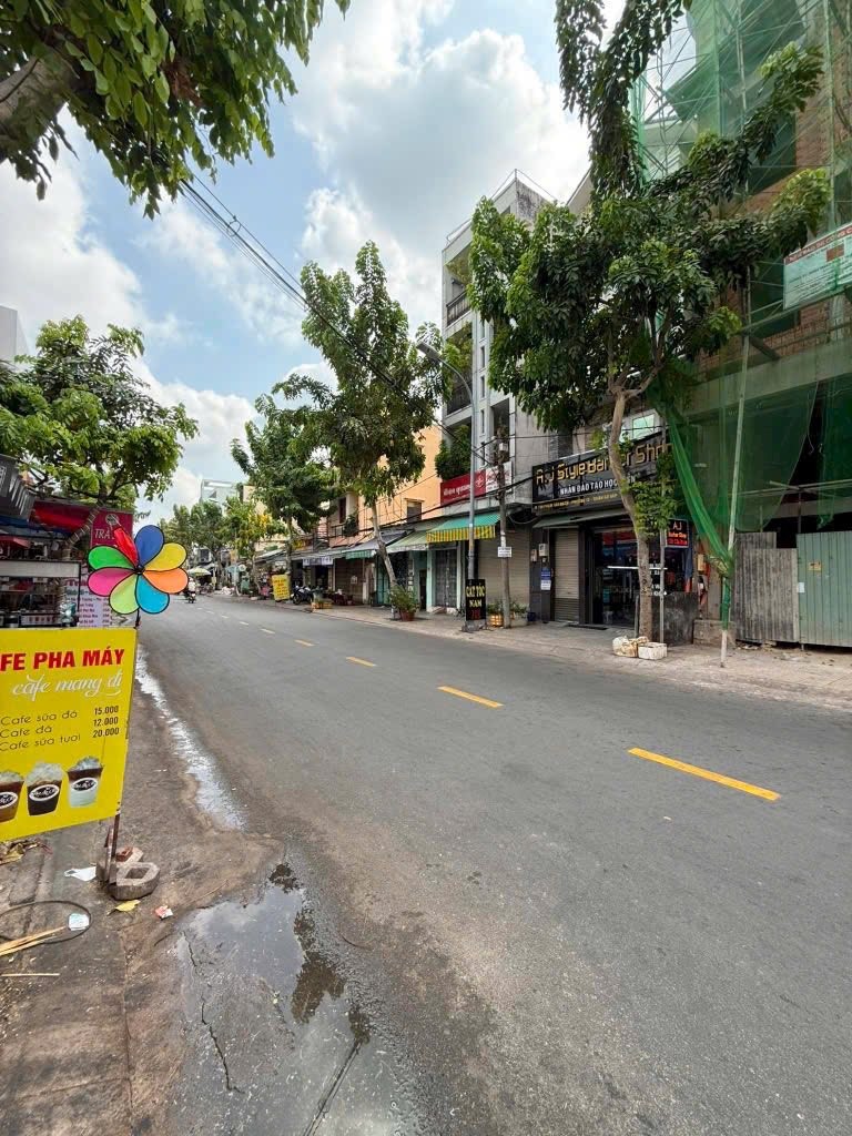 4.1❌22M, BÁN DÃY TRỌ 2 TẦNG, LÊ VĂN KHƯƠNG, HT, Q.12, NHỈNH 4 TỶ - Ảnh 3