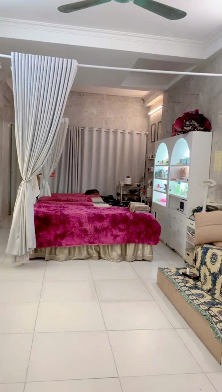 CHUYỂN ĐỔI HƯỚNG KINH DOANH CHÍNH CHỦ SANG NHƯỢNG GẤP SPA - Ảnh 4