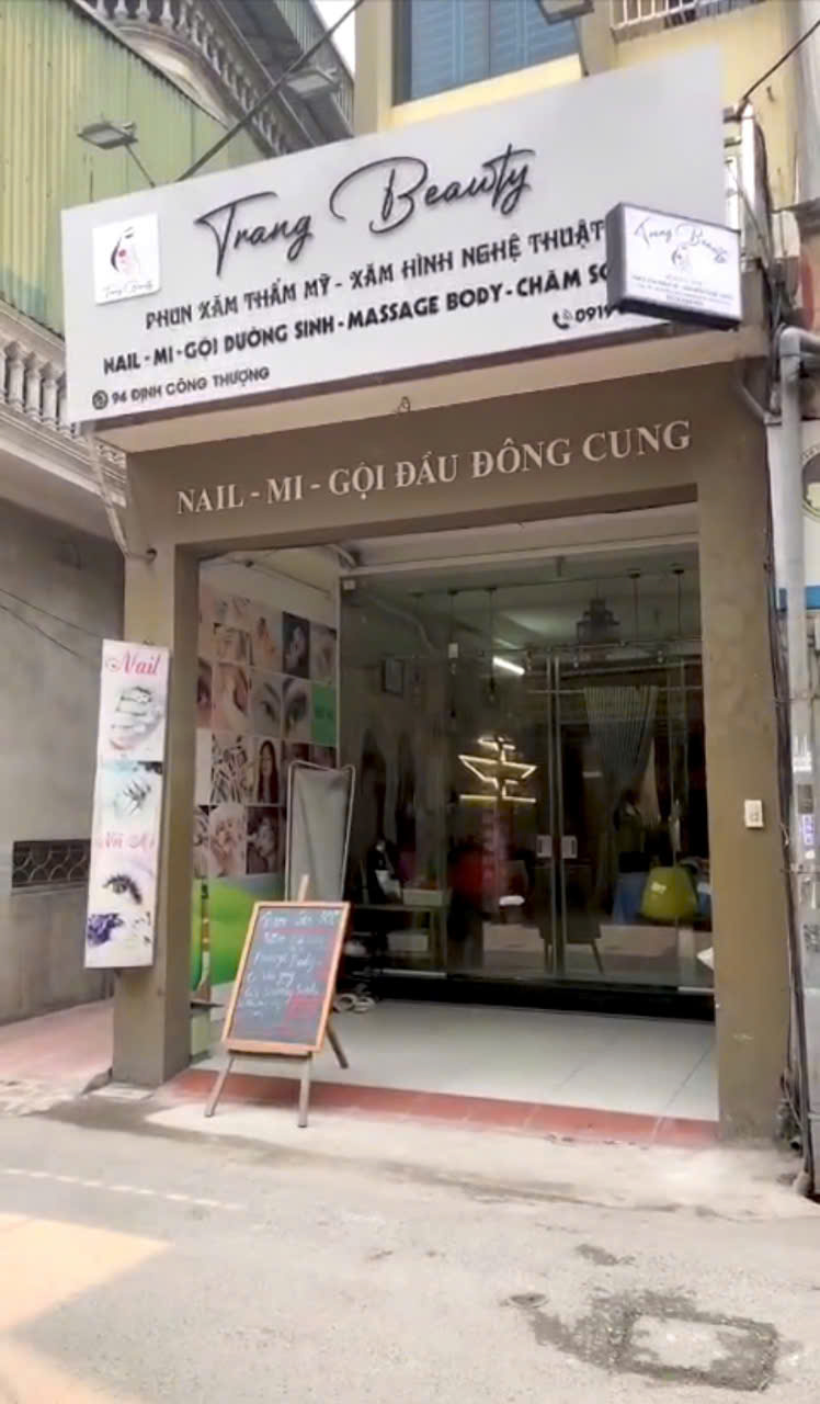 CHUYỂN ĐỔI HƯỚNG KINH DOANH CHÍNH CHỦ SANG NHƯỢNG GẤP SPA - Ảnh 1