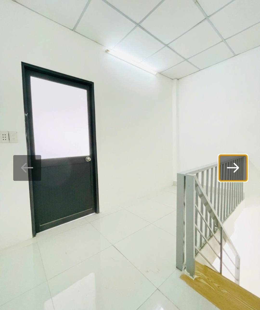 BÁN NHÀ HÓC MÔN, NGÕ TRUNG CHANH - 22M2, 2 TẦNG, 1.9 TỶ - SỔ HỒNG CHÍNH CHỦ - Ảnh 3
