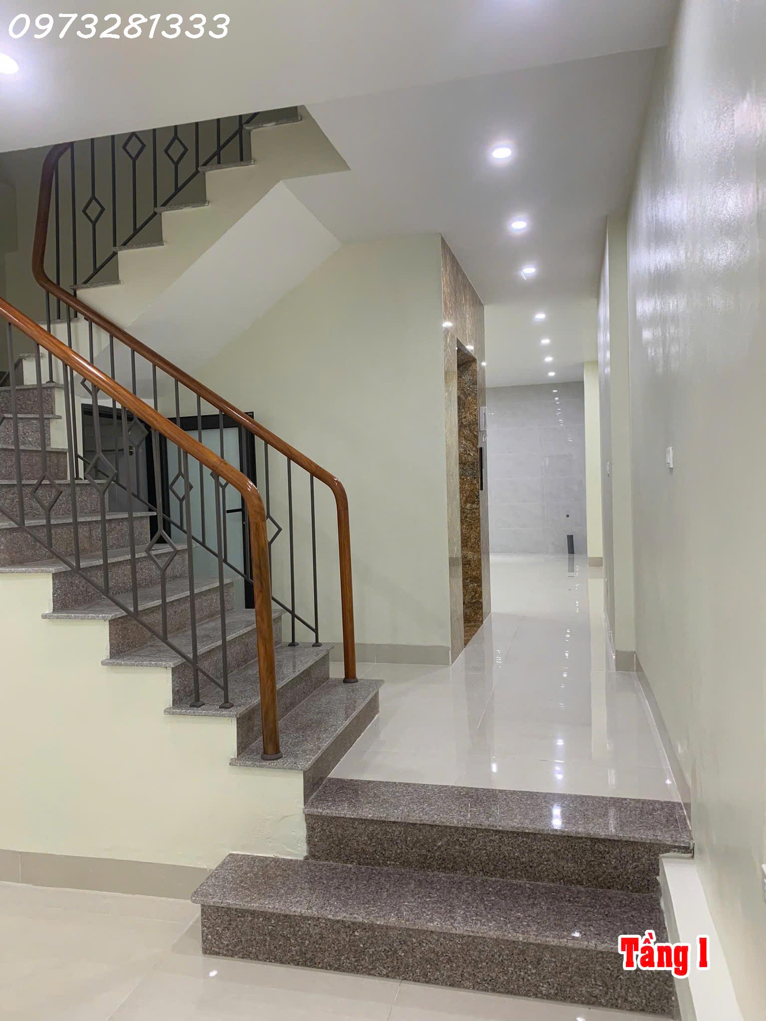Gia đình không có nhu cầu sử dụng cần cho thuê tầng 1+2 tại địa chỉ 22LK8 Khu Đô Thị Văn Phú - Ảnh 2