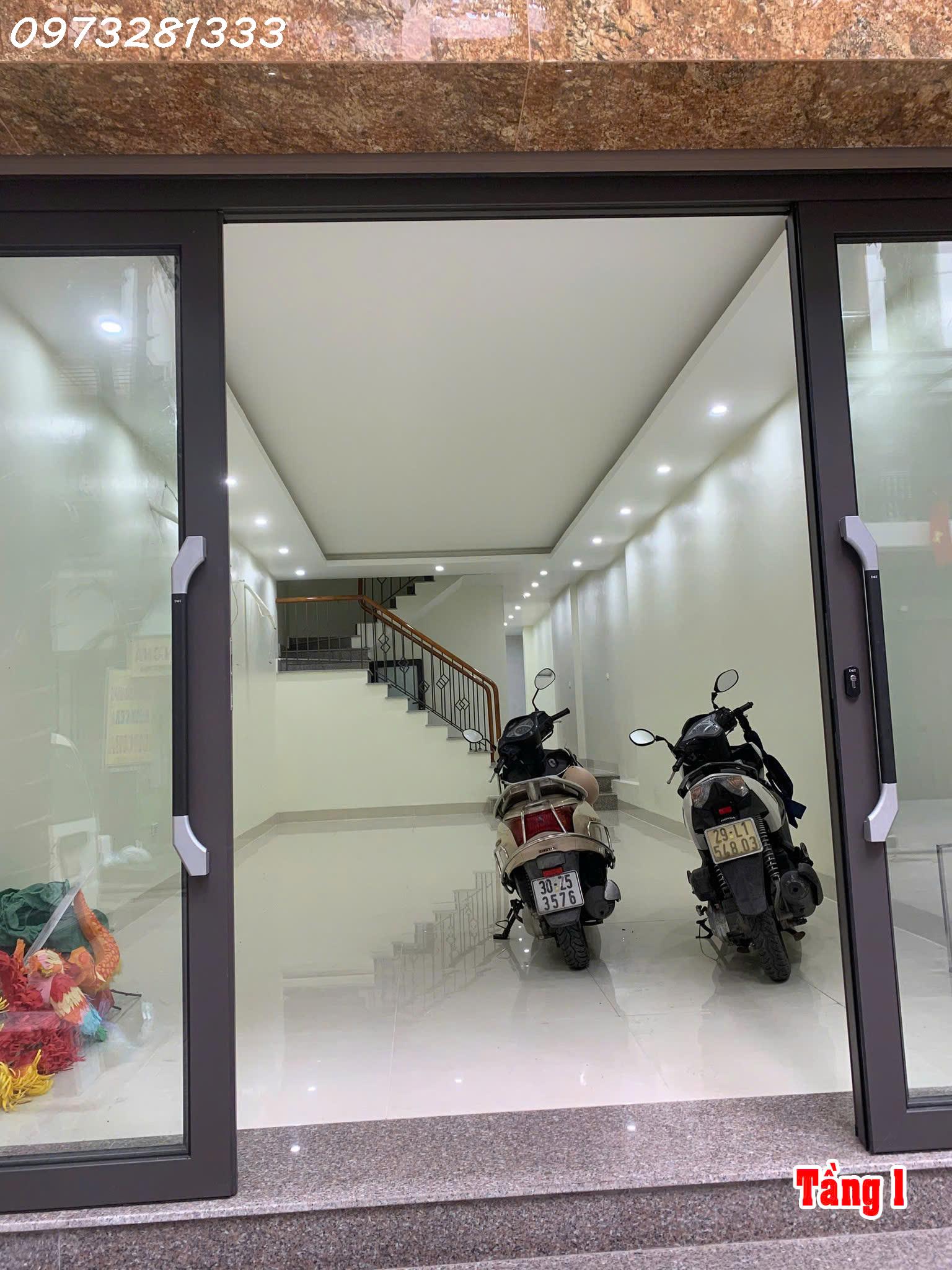 Gia đình không có nhu cầu sử dụng cần cho thuê tầng 1+2 tại địa chỉ 22LK8 Khu Đô Thị Văn Phú - Ảnh 1