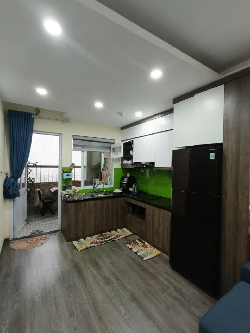 CĂN HỘ ĐẸP - GIÁ TỐT - Chính Chủ Cần Bán Chung Cư CT2a Thạch Bàn, Long Biên, Hà Nội - Ảnh 1