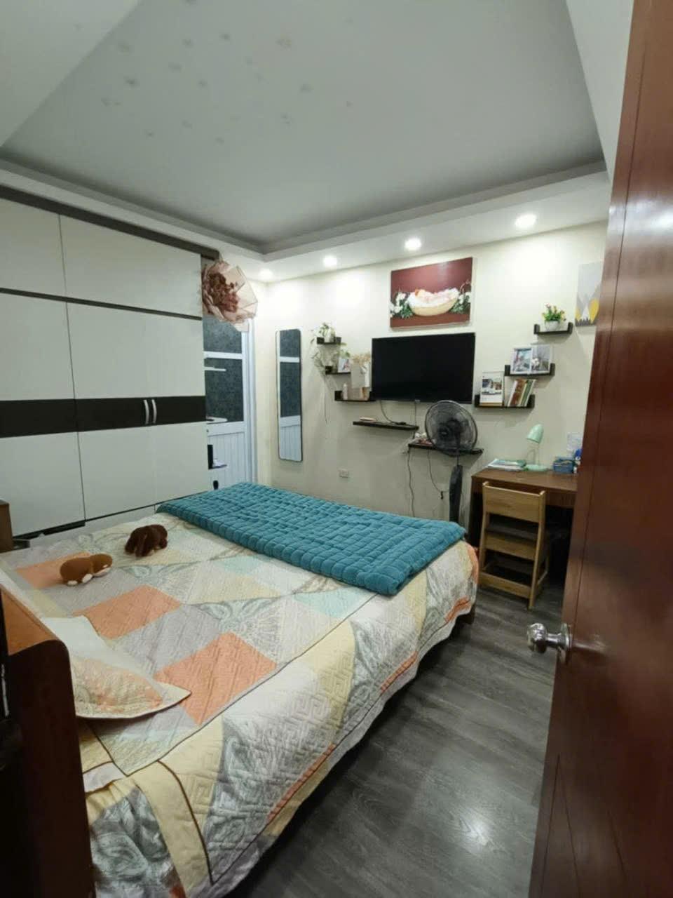 CĂN HỘ ĐẸP - GIÁ TỐT - Chính Chủ Cần Bán Chung Cư CT2a Thạch Bàn, Long Biên, Hà Nội - Ảnh 3