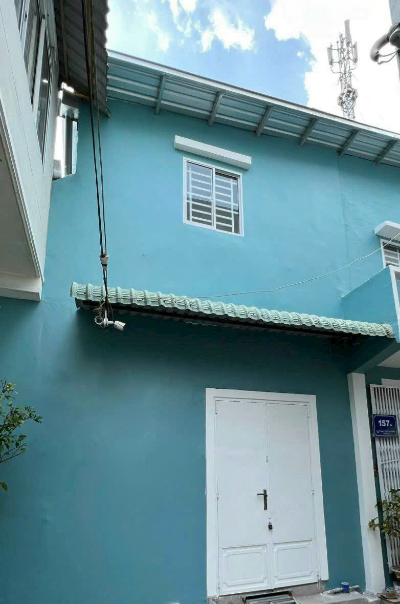 Nhà 6 triệu có nội thất gần công viên Lưu Hữu Phước - Ảnh 1