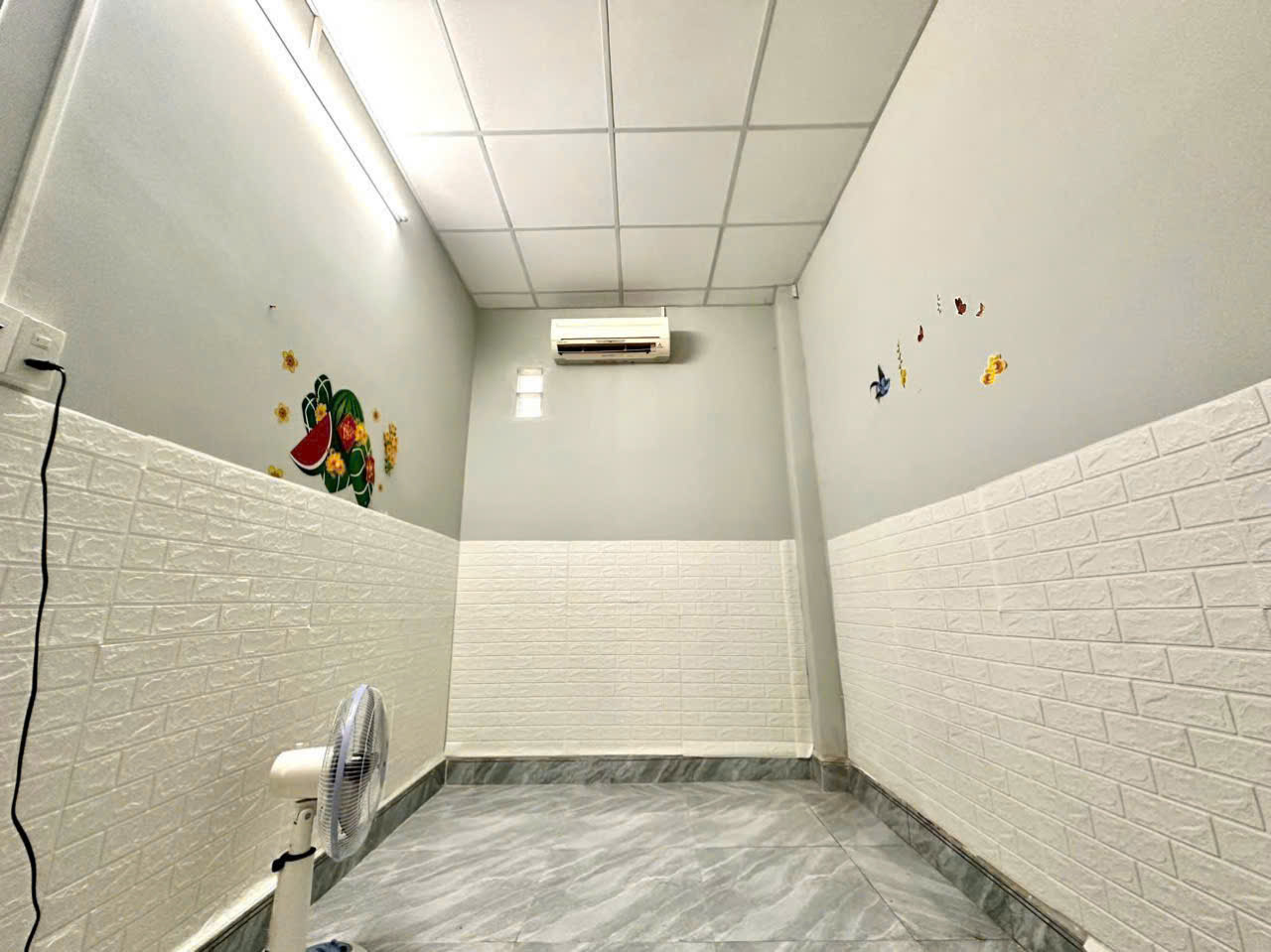 Nhà 6 triệu có nội thất gần công viên Lưu Hữu Phước - Ảnh 4