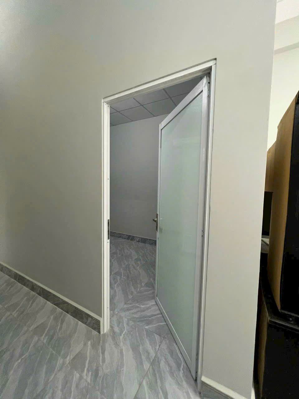 Nhà 6 triệu có nội thất gần công viên Lưu Hữu Phước - Ảnh 2