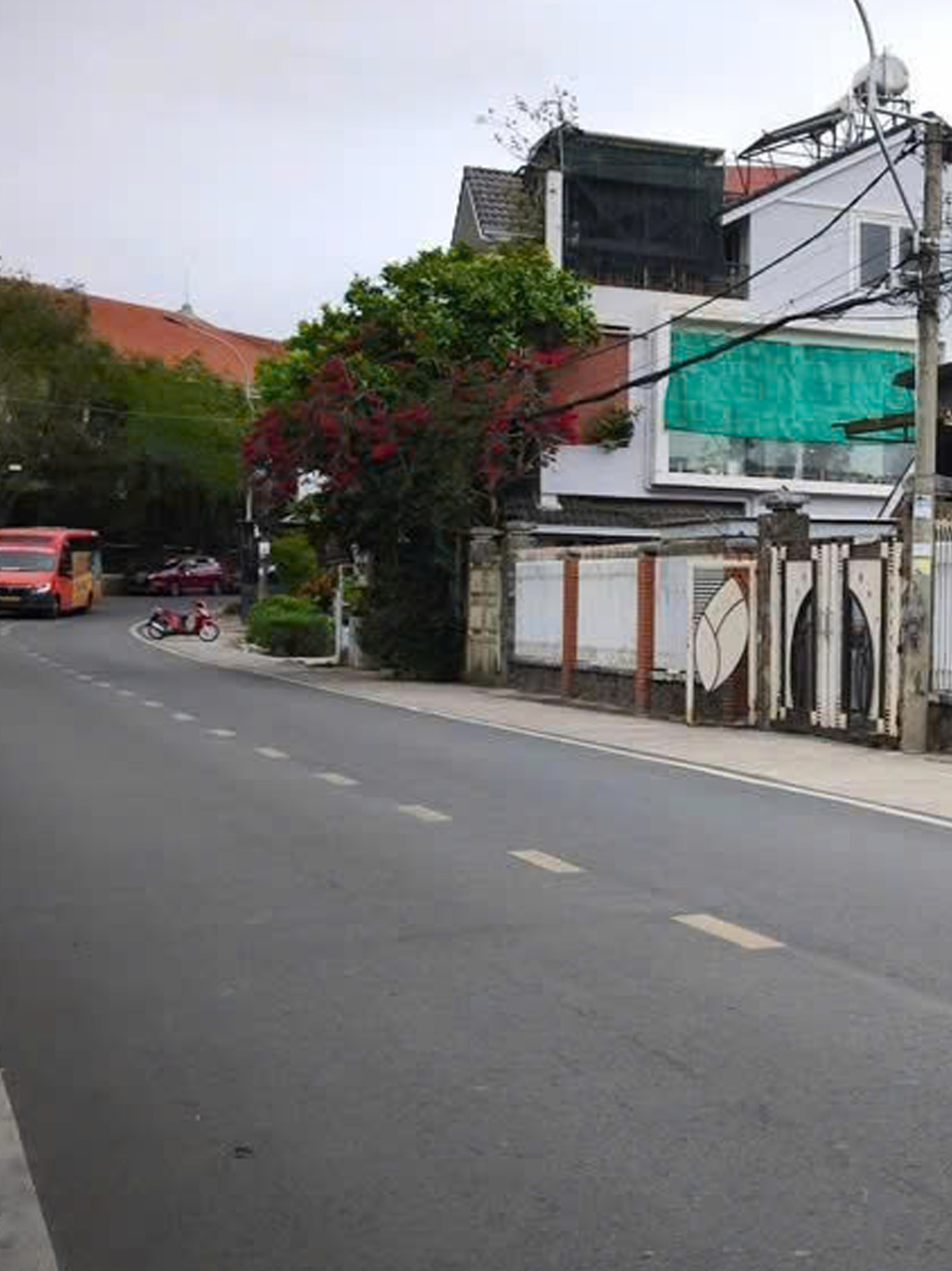 Bán Đất mặt tiền đường Phạm Ngọc Thạch, Phường 6, Đà Lạt 225,94mv - Ảnh chính