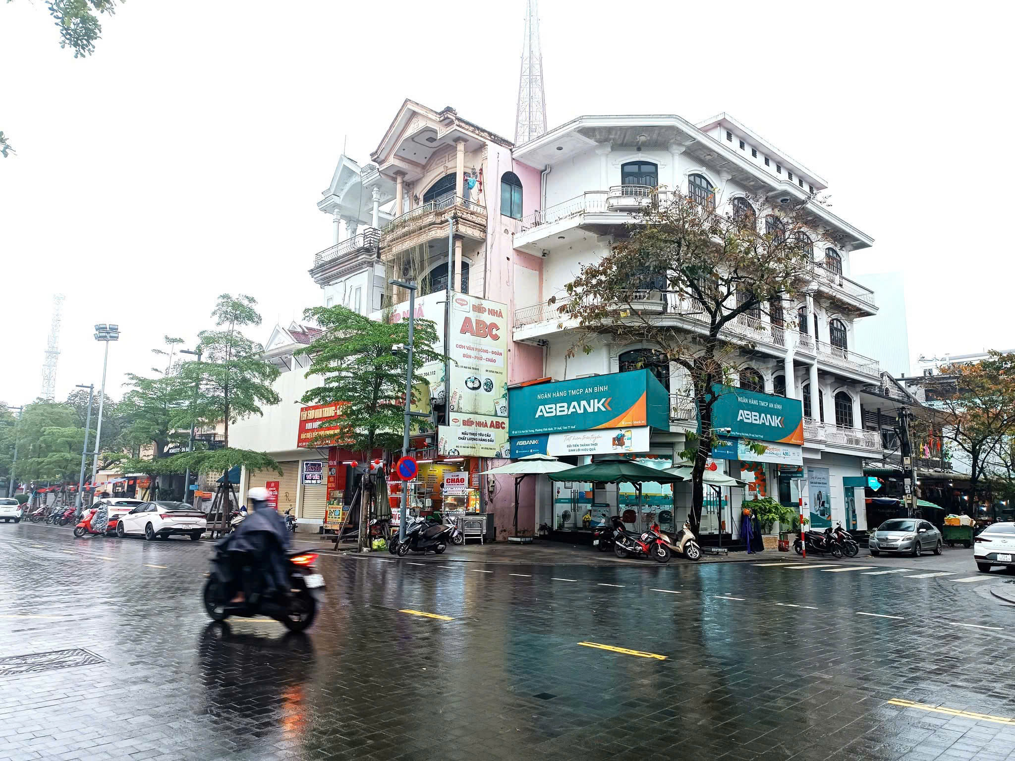 🔥 BÁN NHÀ VỊ TRÍ KIM CƯƠNG – MẶT TIỀN ĐƯỜNG HAI BÀ TRƯNG, TP HUẾ 🔥 - Ảnh 3