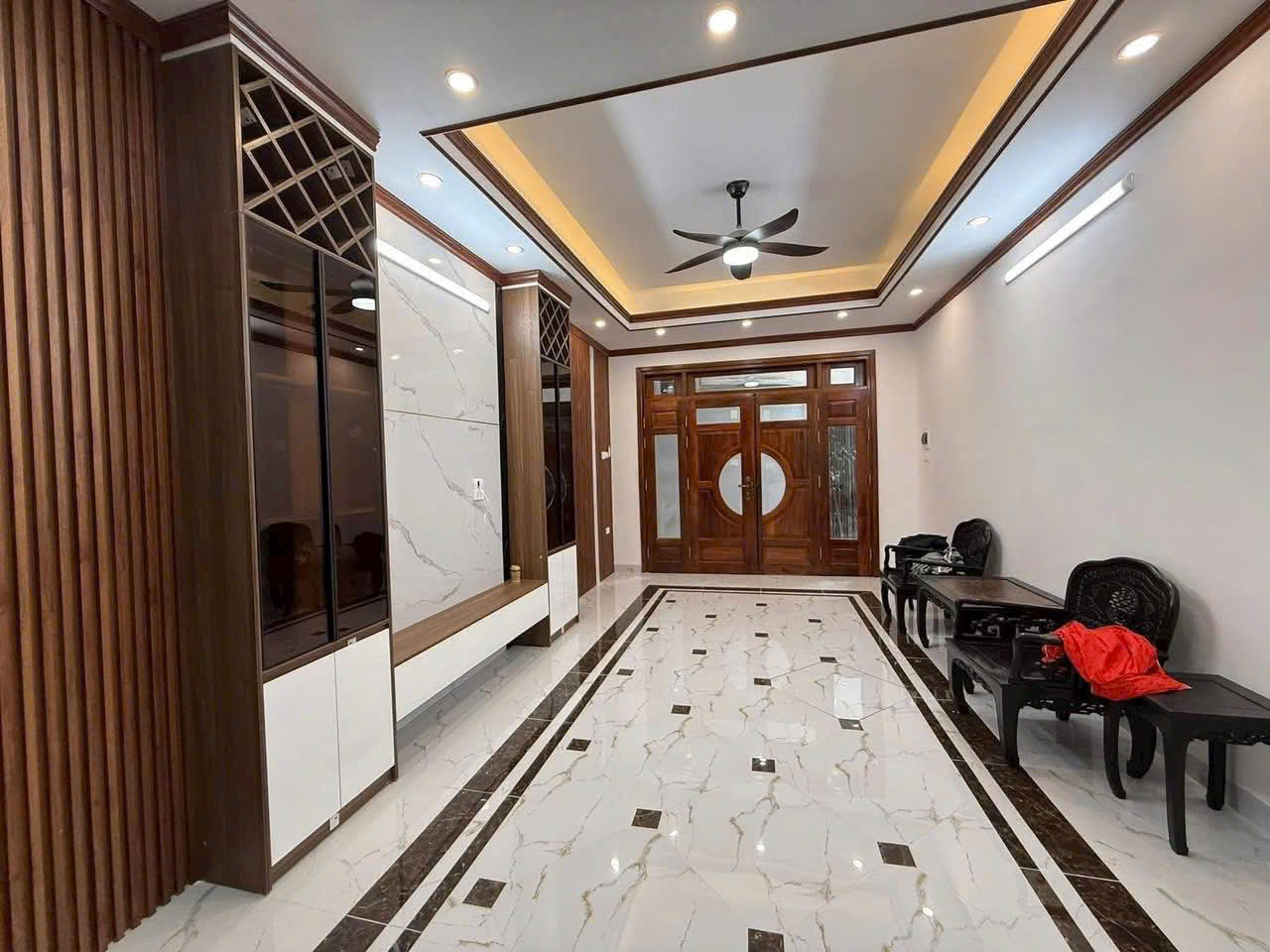 KIẾM ĐÂU RA CÒN CĂN 7.5 TỶ  NHÀ MỚI XÂY CHẮC CHẮN - Ảnh chính