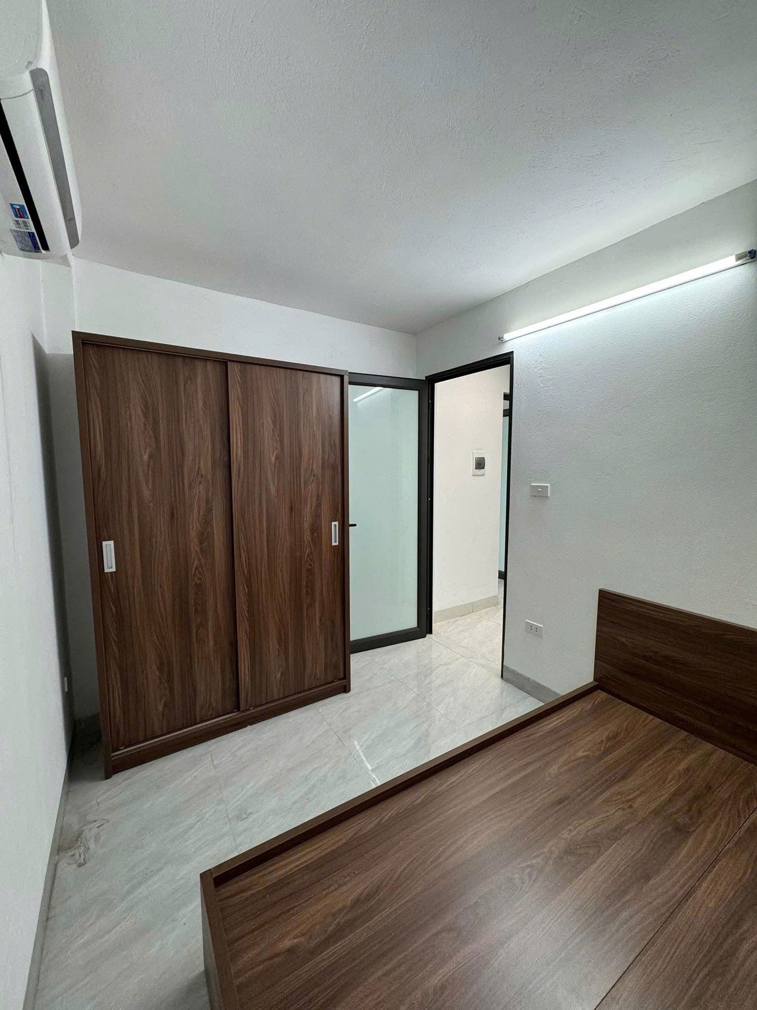 Bán Nhà Minh Khai. Hai Bà Trưng. Ô Tô. DT 35m2. MT 6,6m. 2 Tầng. Giá 5,48 Tỷ. - Ảnh 2