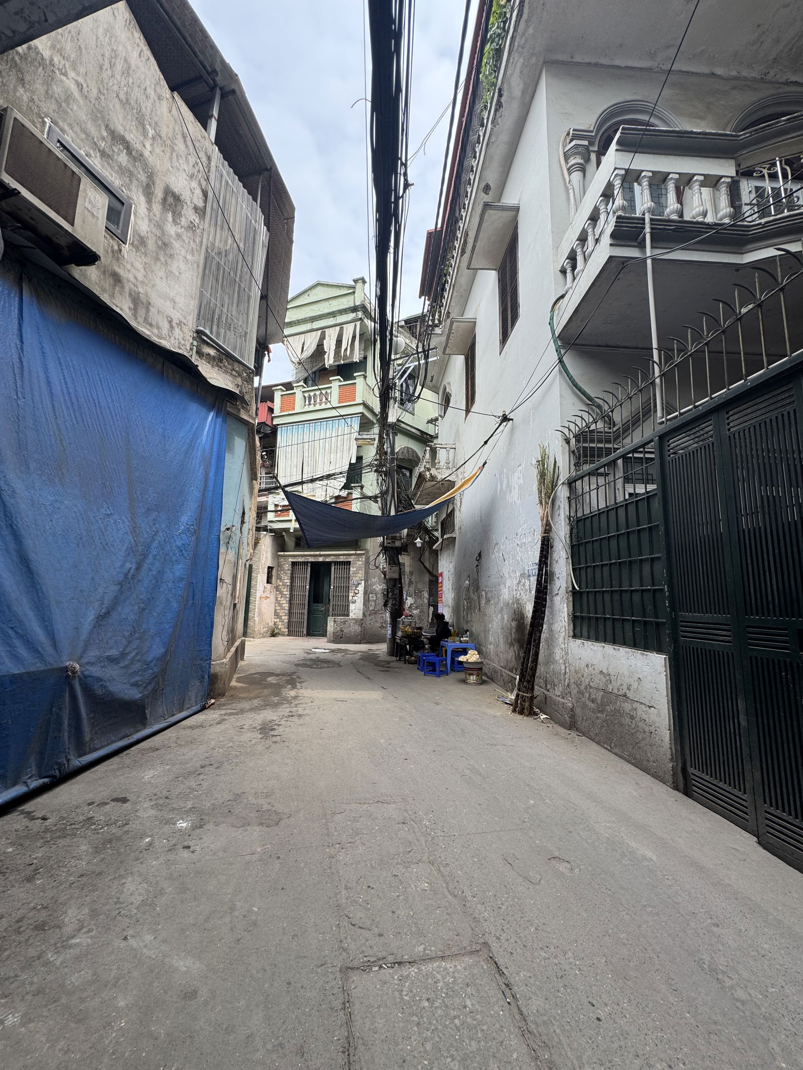 Bán Nhà Minh Khai. Hai Bà Trưng. Ô Tô. DT 35m2. MT 6,6m. 2 Tầng. Giá 5,48 Tỷ. - Ảnh 3