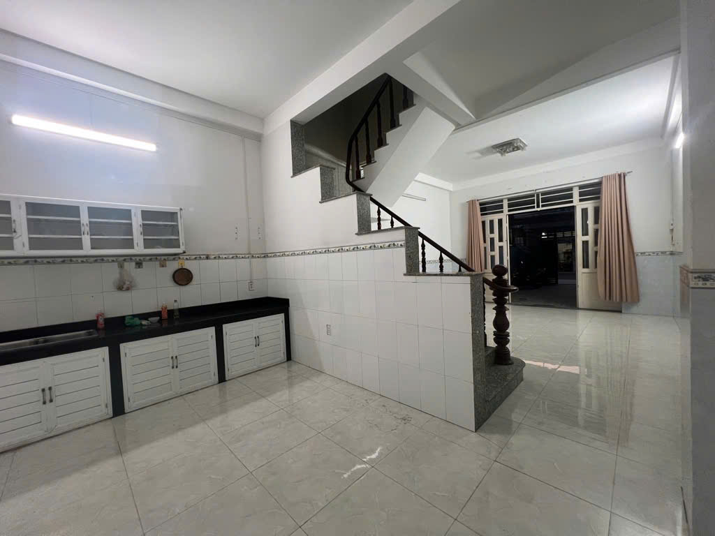 🌟 Nhà đẹp – Giá sốc – Vị trí vàng Thạnh Xuân, Quận 12 ! - Ảnh 2