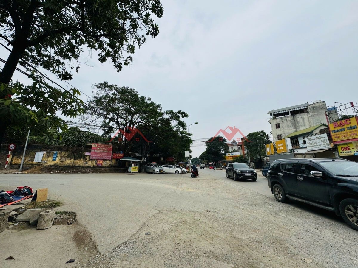 CHÍNH CHỦ BÁN LÔ ĐẤT 80M TẠI ĐÔNG SƠN-CHƯƠNG MỸ-HÀ NỘI - Ảnh 4