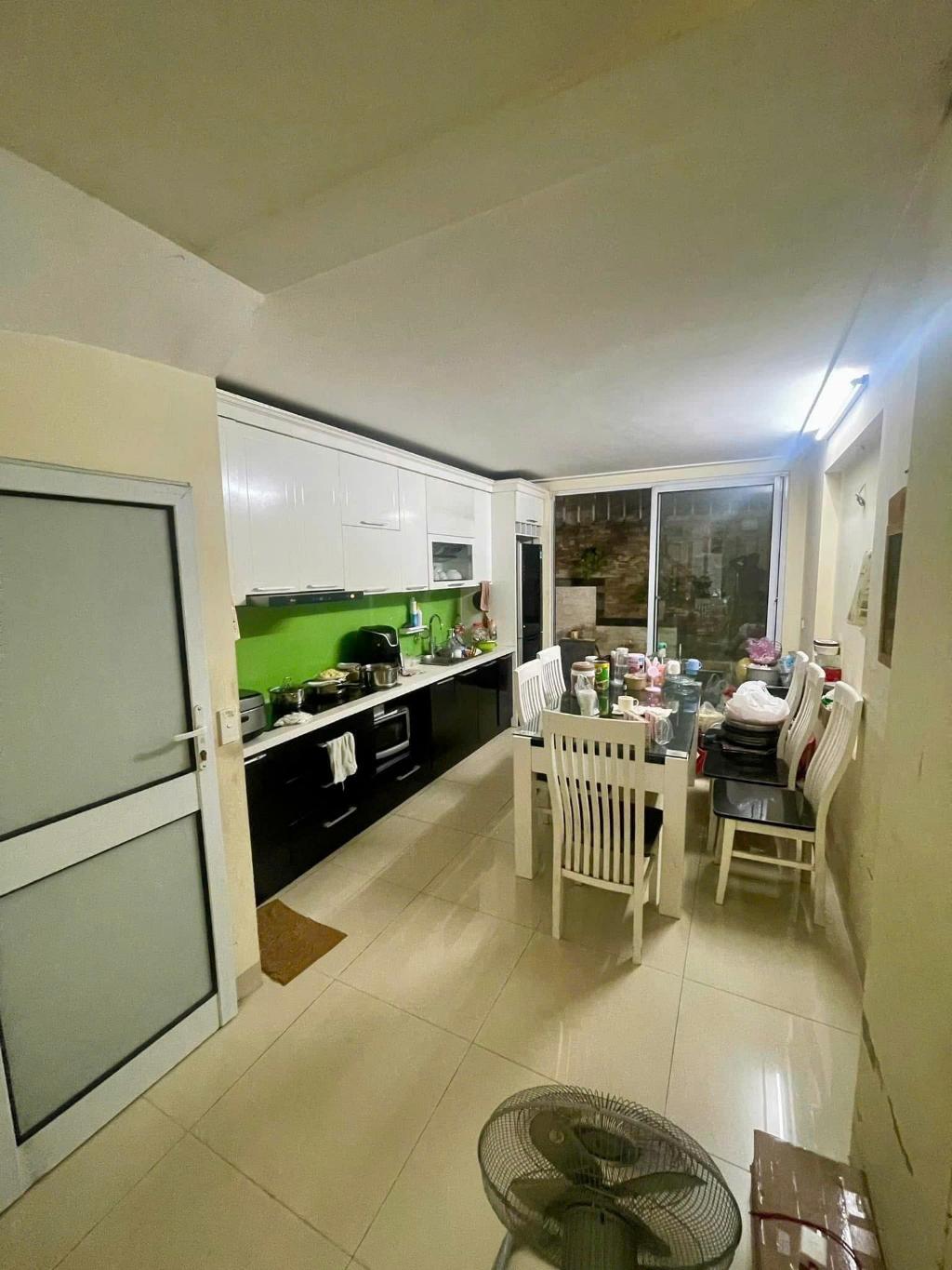 BÁN NHÀ KIM GIANG, THANH TRÌ, Ô TÔ QUA NHÀ, CÁCH Ô TÔ TRÁNH 15M, 44M2, 8.65TỶ(CTL) - Ảnh 2