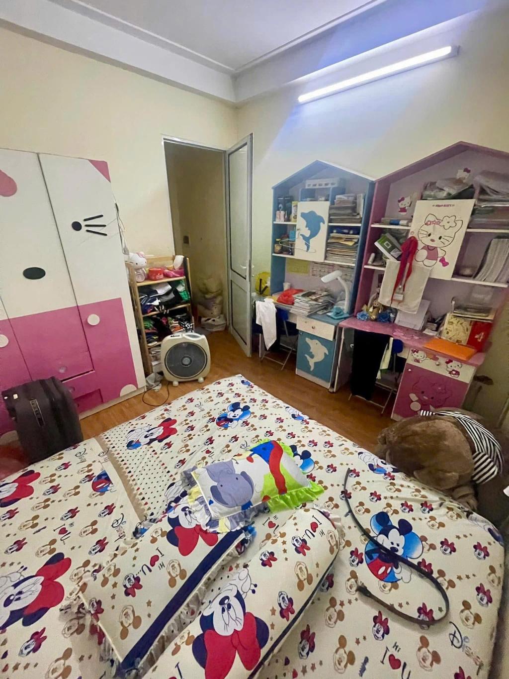 BÁN NHÀ KIM GIANG, THANH TRÌ, Ô TÔ QUA NHÀ, CÁCH Ô TÔ TRÁNH 15M, 44M2, 8.65TỶ(CTL) - Ảnh 3