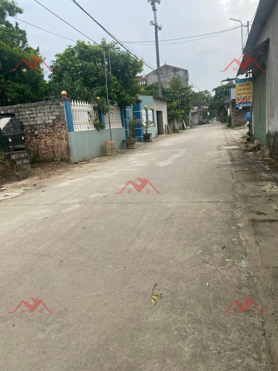 CHÍNH CHỦ BÁN LÔ ĐẤT 258,3M TẠI NAM PHƯƠNG TIẾN-CHƯƠNG MỸ-HÀ NỘI - Ảnh 2