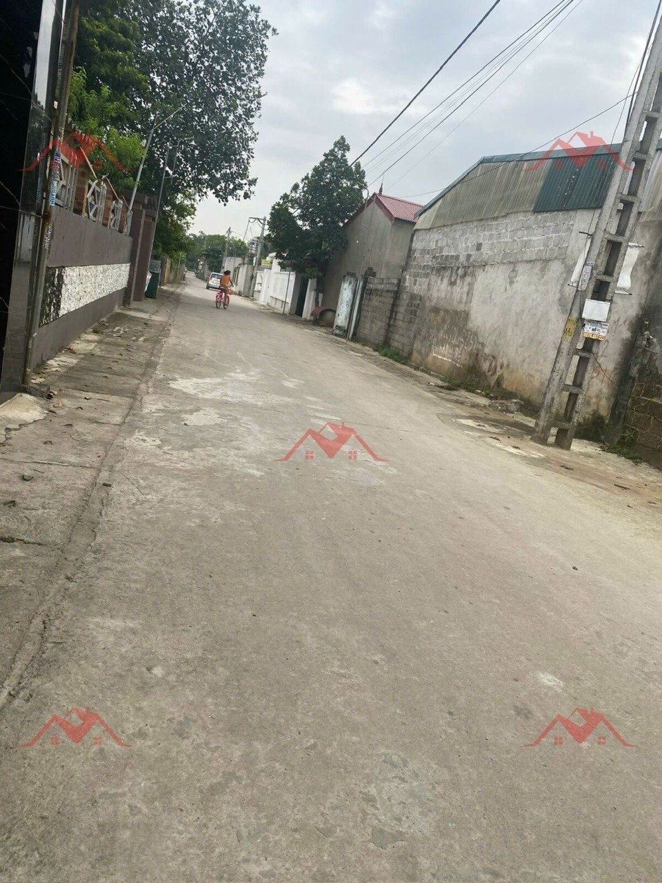 CHÍNH CHỦ BÁN LÔ ĐẤT 258,3M TẠI NAM PHƯƠNG TIẾN-CHƯƠNG MỸ-HÀ NỘI - Ảnh 1