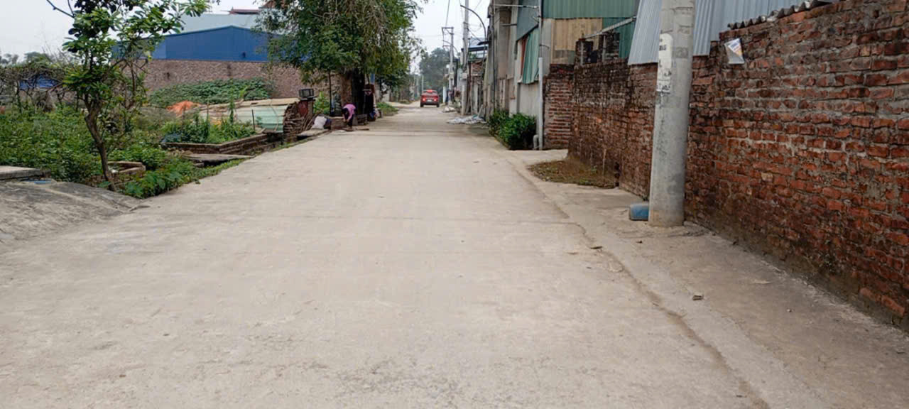 Bán lô  141,7 m Phú Nghĩa oto tận đất, gần đường quốc lộ 6 giá nhỉnh 30 triệu - Ảnh 1