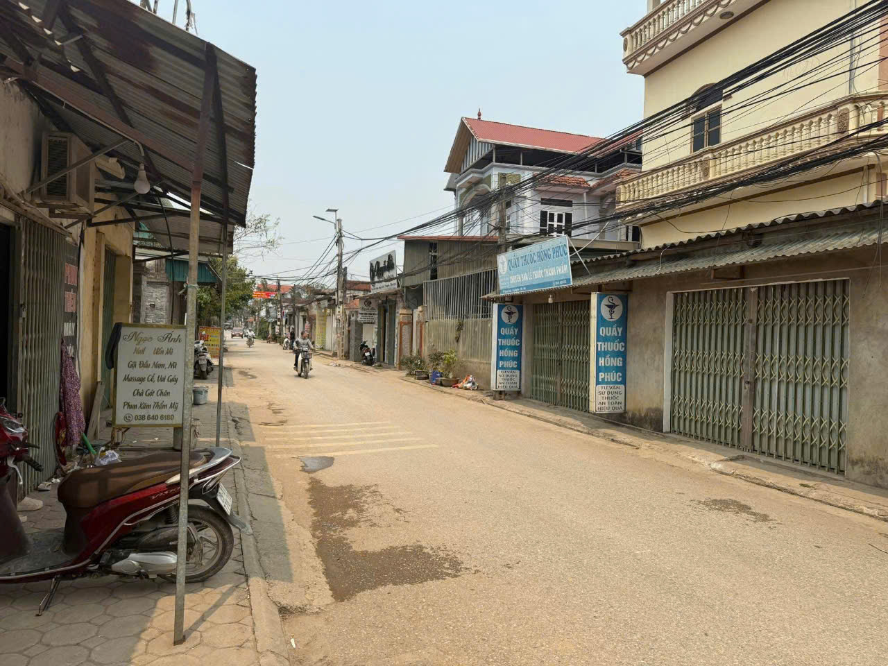 Bán lô  141,7 m Phú Nghĩa oto tận đất, gần đường quốc lộ 6 giá nhỉnh 30 triệu - Ảnh 2
