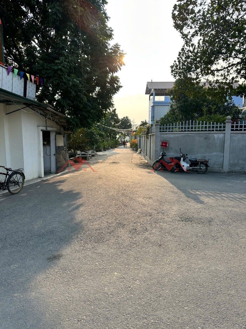 CHÍNH CHỦ BÁN LÔ ĐẤT 51M TẠI HỢP ĐỒNG-CHƯƠNG MỸ-HÀ NỘI - Ảnh 4