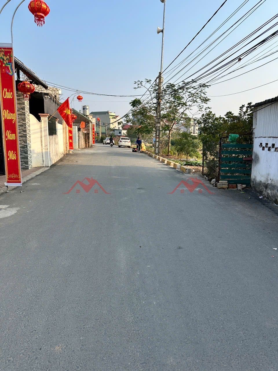 CHÍNH CHỦ BÁN LÔ ĐẤT 51M TẠI HỢP ĐỒNG-CHƯƠNG MỸ-HÀ NỘI - Ảnh 2