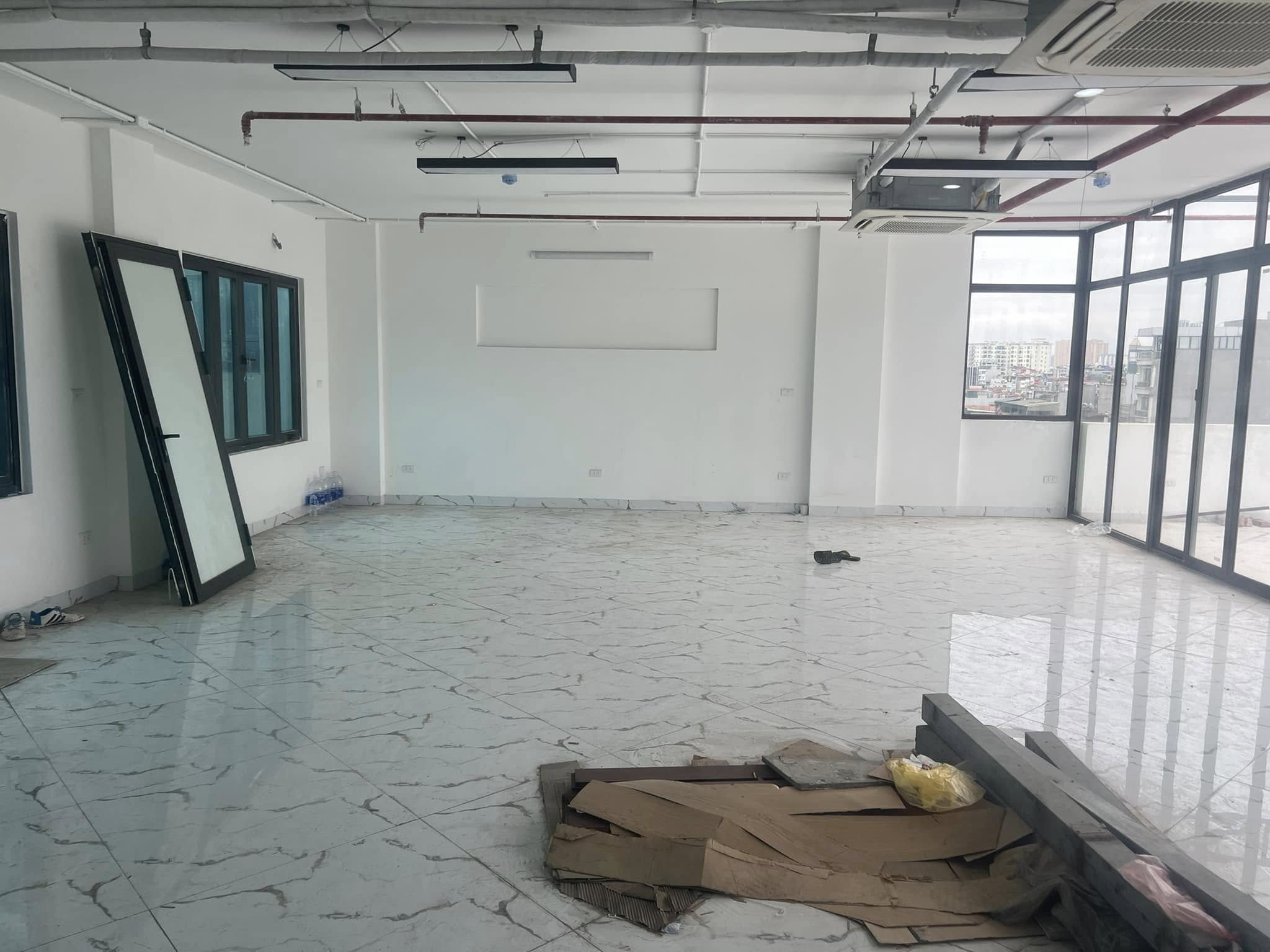 SIÊU PHẨM TÒA NHÀ VĂN PHÒNG 9 TẦNG – Ô TÔ VÀO NHÀ – DÒNG TIỀN 200TR/THÁNG – 2 MẶT NGÕ  🚀💰 💰 Giá - Ảnh 2