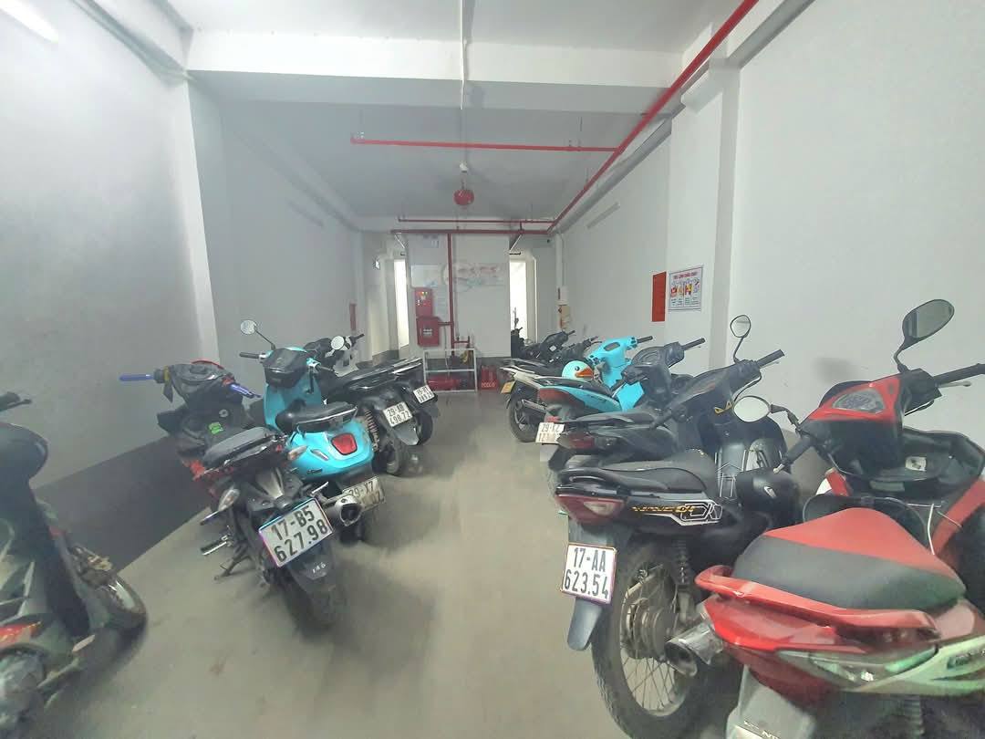 SIÊU PHẨM TÒA NHÀ VĂN PHÒNG 9 TẦNG – Ô TÔ VÀO NHÀ – DÒNG TIỀN 200TR/THÁNG – 2 MẶT NGÕ  🚀💰 💰 Giá - Ảnh 3