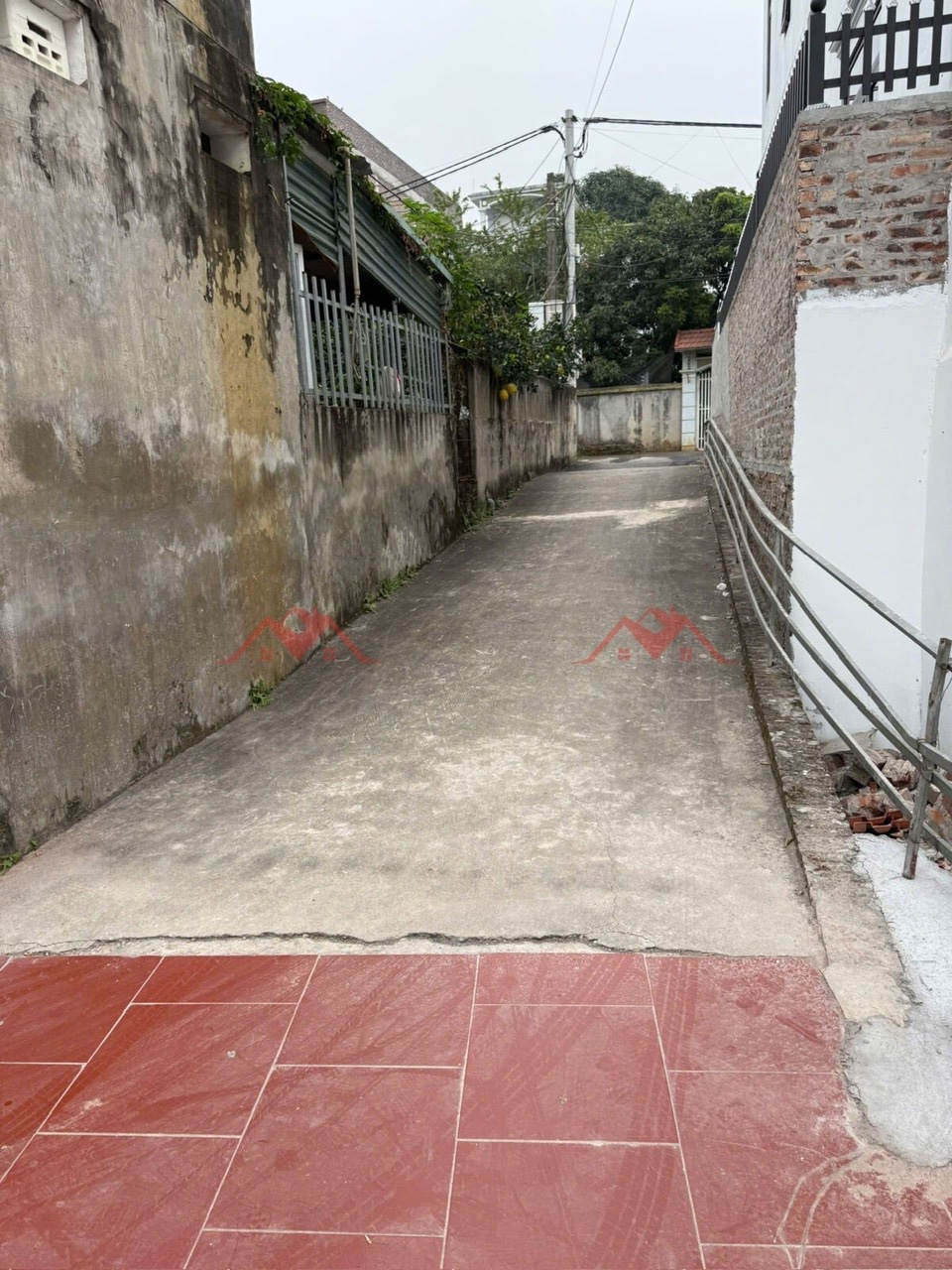 CHÍNH CHỦ BÁN LÔ ĐẤT 50,7M TẠI PHỤNG CHÂU-CHƯƠNG MỸ-HÀ NỘI - Ảnh 2