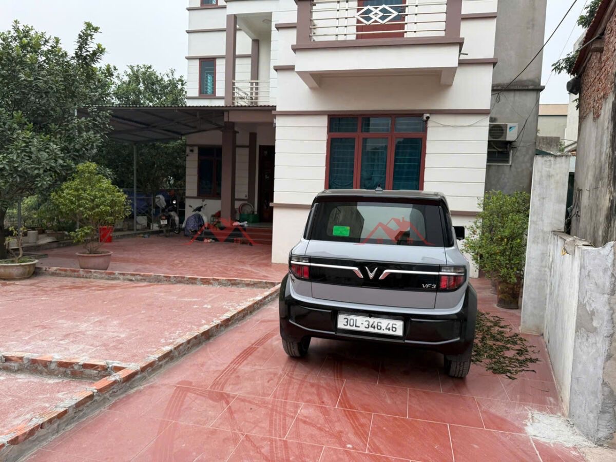 CHÍNH CHỦ BÁN LÔ ĐẤT 50,7M TẠI PHỤNG CHÂU-CHƯƠNG MỸ-HÀ NỘI - Ảnh 1