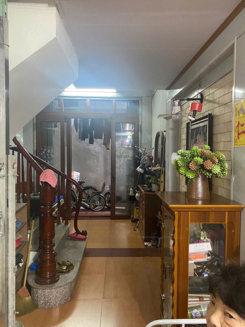 Bán Nhà Đại La. Hai Bà Trưng. DT 36m2. MT 3,4m. 5 Tầng. Giá 5,78 Tỷ. - Ảnh 2