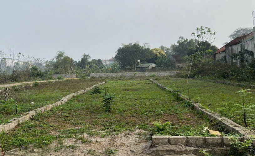 SIÊU LÔ ĐẤT RỘNG 151,2M² – LINH SƠN - Ảnh chính