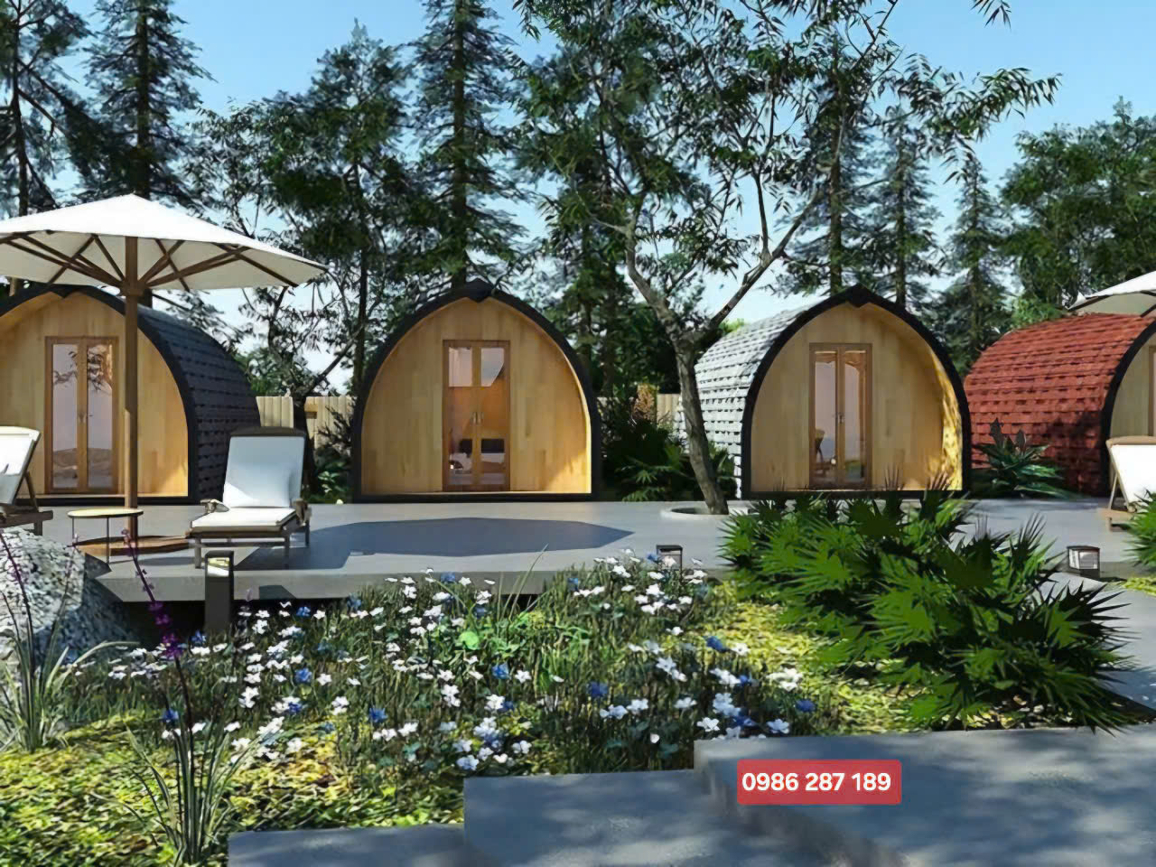 Lô Đất Mặt Tiền  Tỉnh Lộ 285B giao thông thuận tiện cơ hội đầu tư hiếm có - Ảnh 1