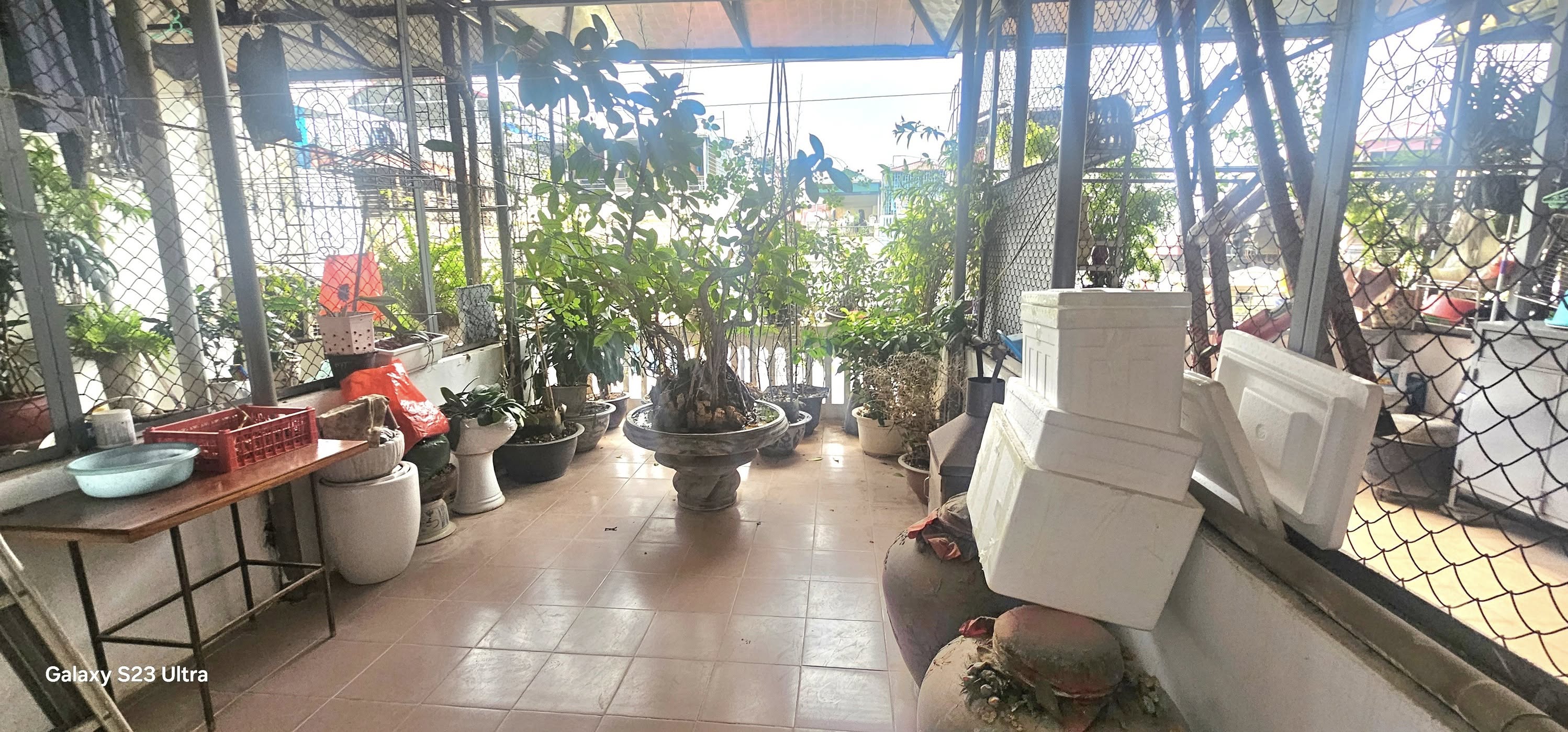 CỰC HIẾM - NHÀ VŨ NGỌC PHAN 43M2 - 5 TẦNG - 10 TỶ - NGÕ THÔNG - NHÀ THOÁNG TRƯỚC SAU - TT ĐỐNG ĐA - Ảnh 3