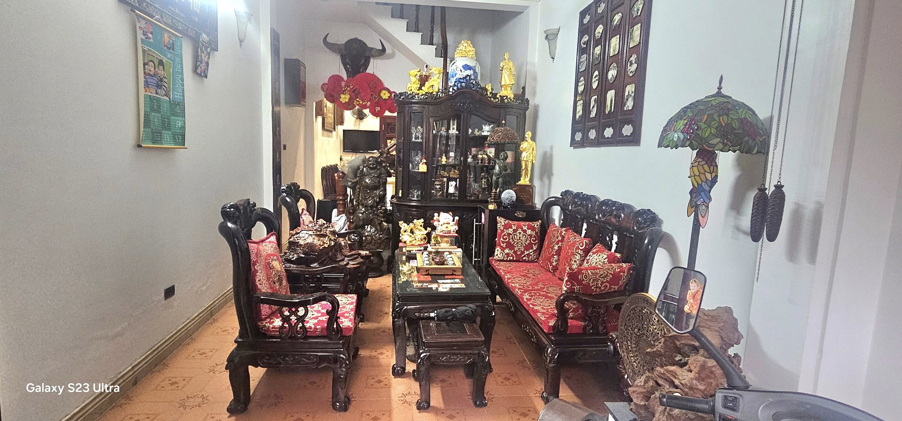 CỰC HIẾM - NHÀ VŨ NGỌC PHAN 43M2 - 5 TẦNG - 10 TỶ - NGÕ THÔNG - NHÀ THOÁNG TRƯỚC SAU - TT ĐỐNG ĐA - Ảnh 1