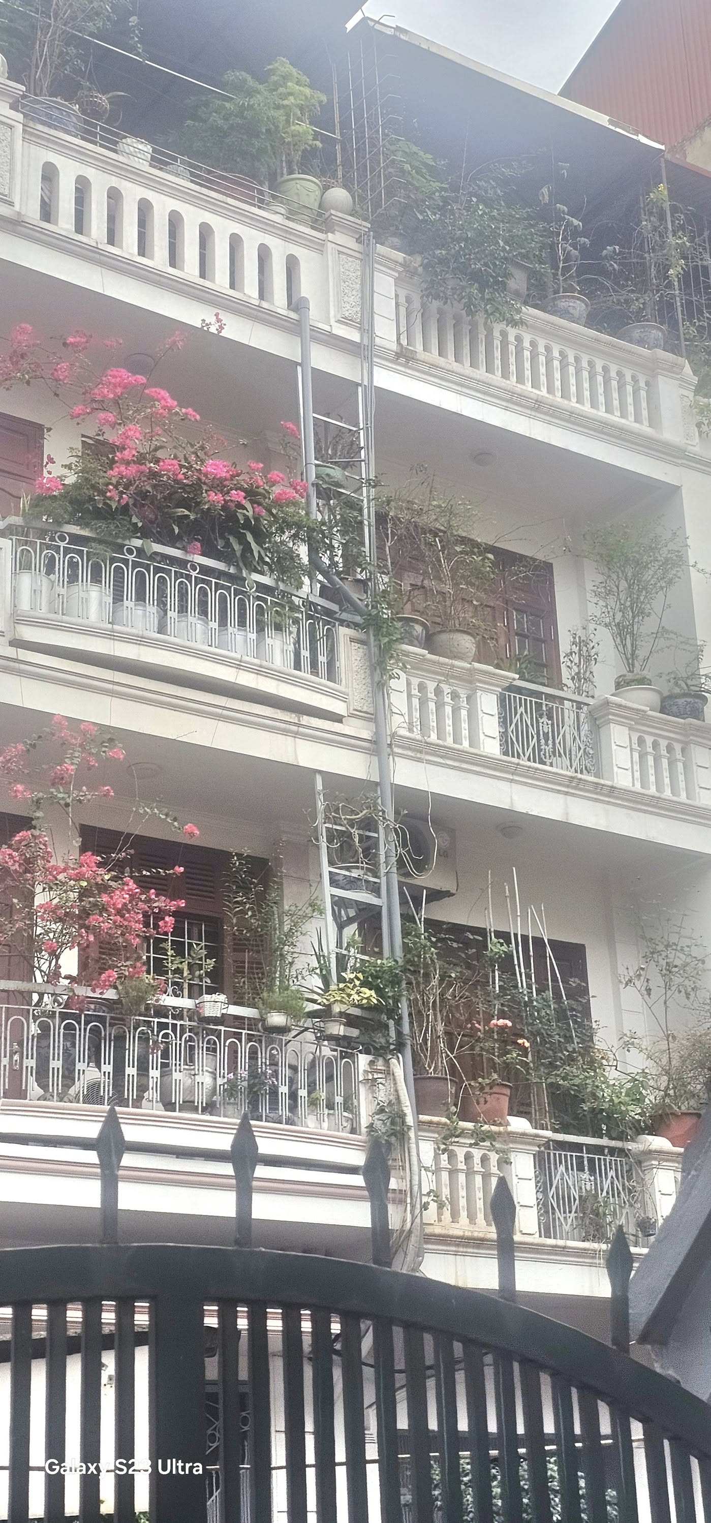 CỰC HIẾM - NHÀ VŨ NGỌC PHAN 43M2 - 5 TẦNG - 10 TỶ - NGÕ THÔNG - NHÀ THOÁNG TRƯỚC SAU - TT ĐỐNG ĐA - Ảnh chính