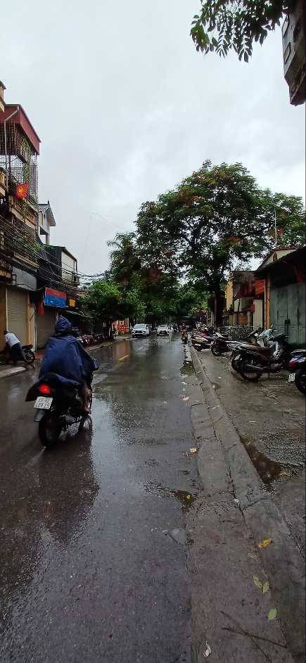Huỳnh Thúc Kháng_Đống Đa_Phân Lô_Ngõ ÔTô_Giá 9.5 Tỷ - Ảnh chính