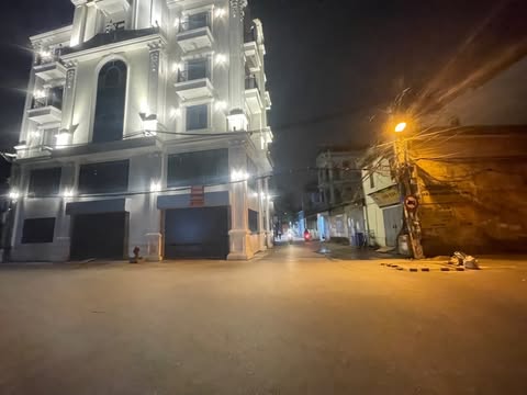 NHÀ PHỐ ĐẸP, THANH XUÂN, Vew Hồ - Giá  8.8 TỶ - Ảnh chính
