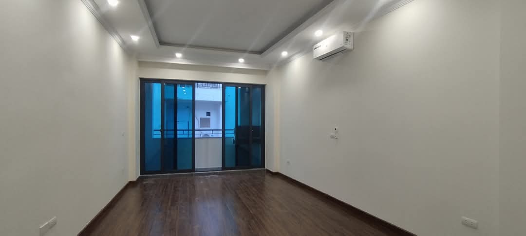 BÁN NHÀ ĐƯỜNG NGUYỄN VĂN HUYÊN CẦU GIẤY, Ô TÔ 7 TẦNG KINH DOANH. DT 45M2 GIÁ 18.5 TỶ - Ảnh 4