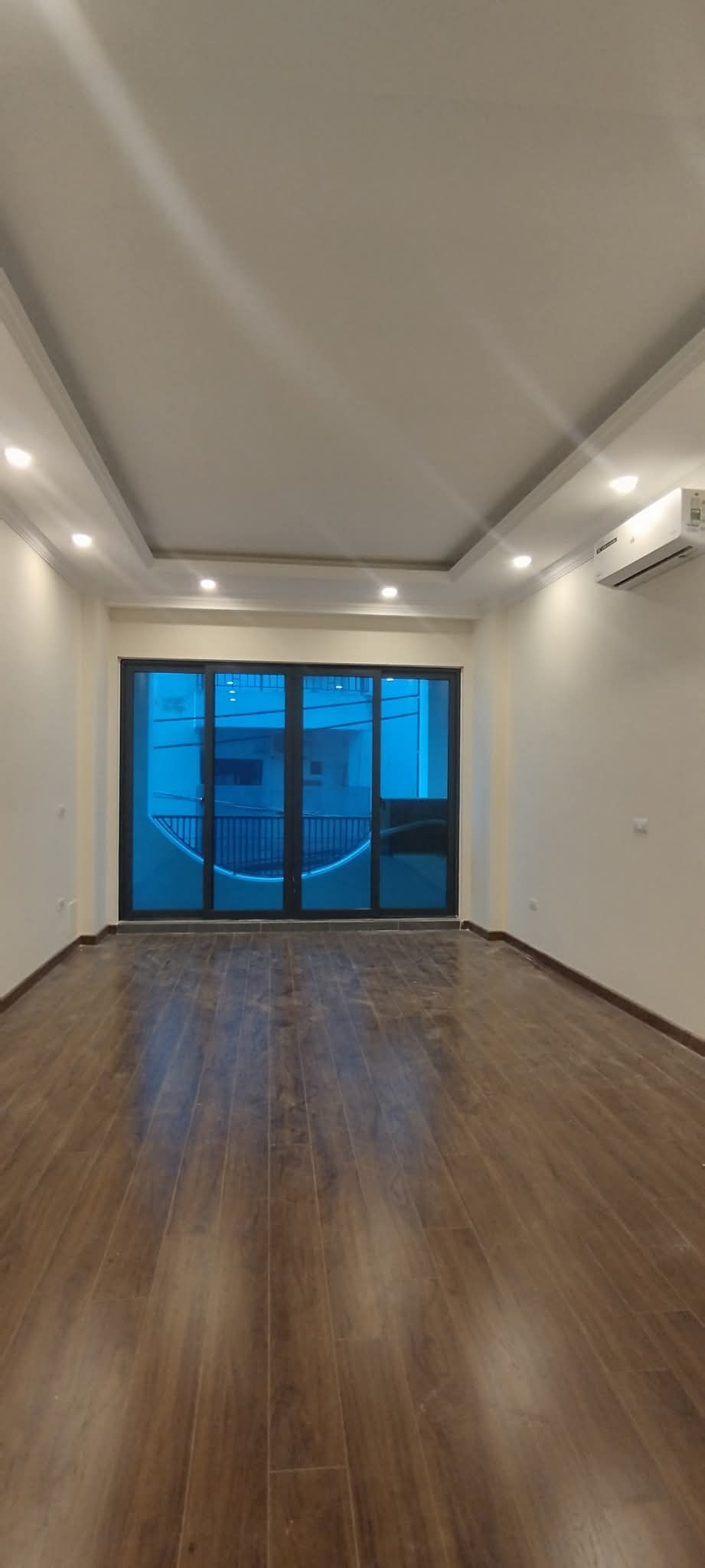 BÁN NHÀ ĐƯỜNG NGUYỄN VĂN HUYÊN CẦU GIẤY, Ô TÔ 7 TẦNG KINH DOANH. DT 45M2 GIÁ 18.5 TỶ - Ảnh 5