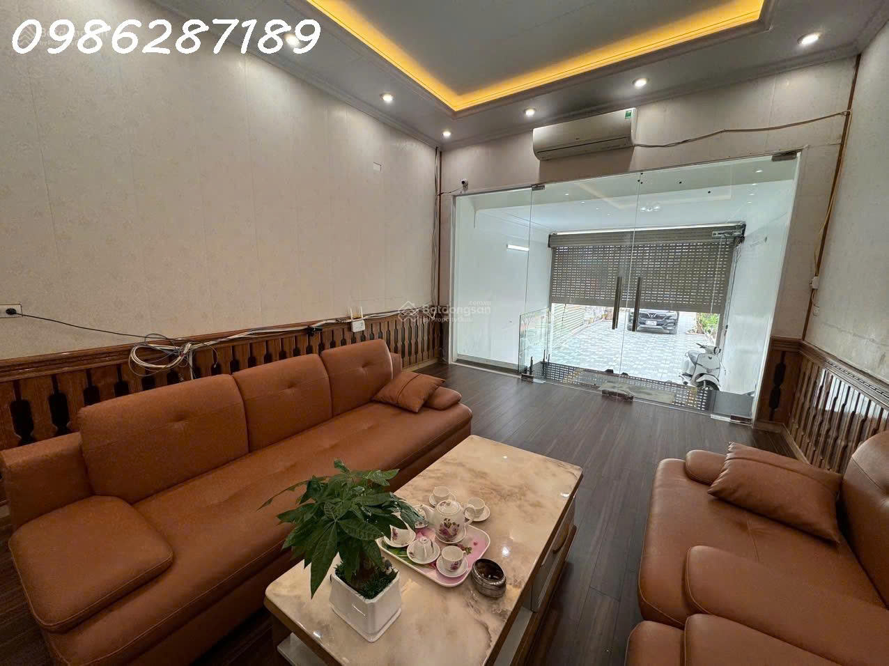 Chuyển nhượng ngay căn nhà 6 tầng đầy đủ tiện nghi tại xã Hồng Thái, Việt Yên, Bắc Giang - Ảnh 3
