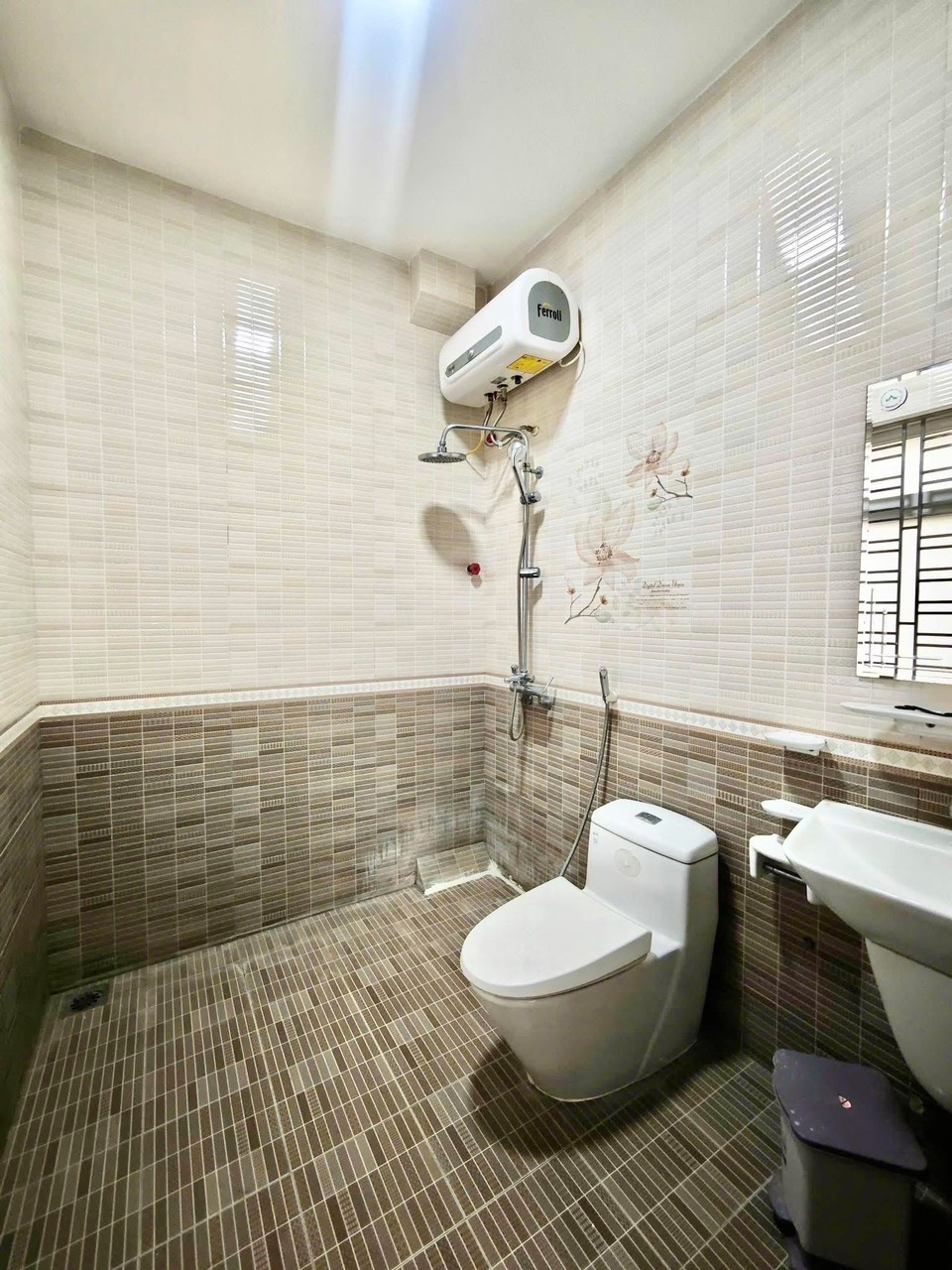 BIỆT THỰ AN VƯỢNG VILA DƯƠNG NỘI 55 TỶ DIỆN TÍCH 225M2 X 4 TẦNG MẶT TIỀN 9M - Ảnh 4