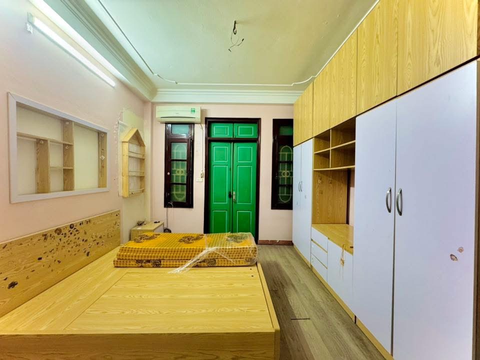MẶT NGÕ PHỐ VỌNG - NGÕ THÔNG KINH DOANH - ÔTÔ ĐỖ CỬA - GIÁ 8 TỶ - Ảnh 1