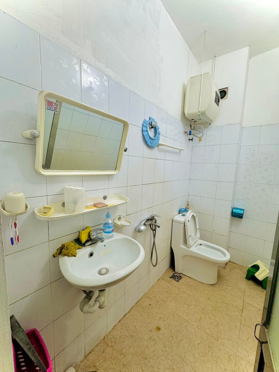 MẶT NGÕ PHỐ VỌNG - NGÕ THÔNG KINH DOANH - ÔTÔ ĐỖ CỬA - GIÁ 8 TỶ - Ảnh 2