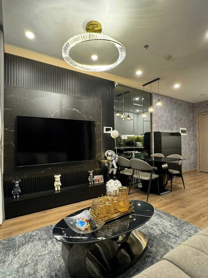 Chính chủ bán nhanh căn Vinhomes Smart City - 3 Ngủ - View hồ siêu đẹp - Ảnh chính