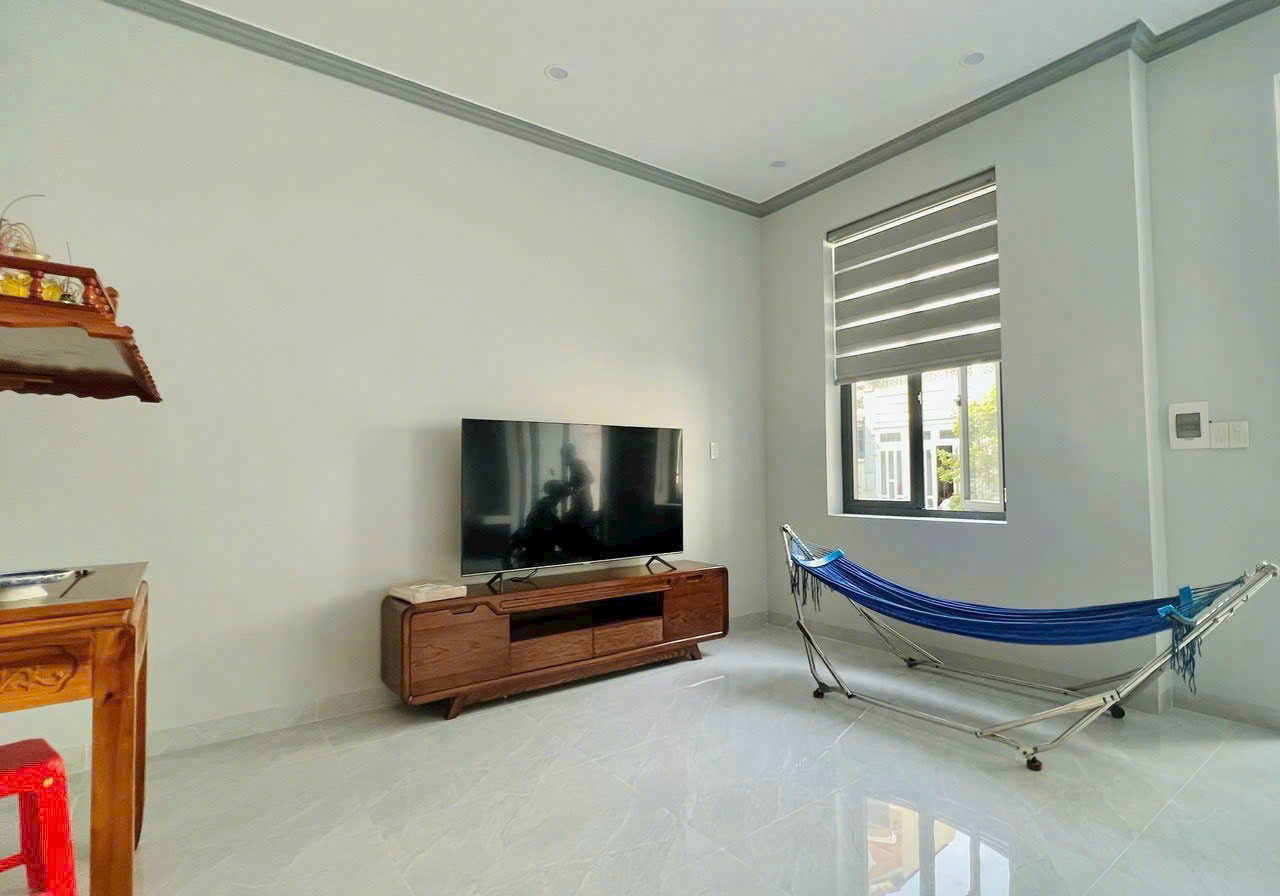 Bán nhà 1 trệt 1 lầu mới đẹp, gần BV Đồng Nai, đường 6m, chỉ 4,3 tỷ - Ảnh chính