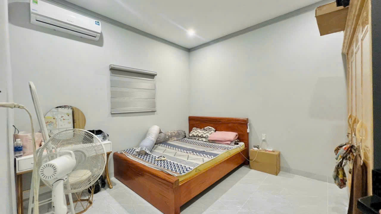 Bán nhà 1 trệt 1 lầu mới đẹp, gần BV Đồng Nai, đường 6m, chỉ 4,3 tỷ - Ảnh 3