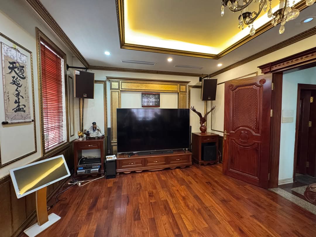 BÁN NHÀ LIỀN KỀ NGÕ 108 NGUYỄN TRÃI THANH XUÂN, VỊ TRÍ ĐẸP SIÊU VIP SIÊU HIẾM AN SINH ĐỈNH. - Ảnh 6