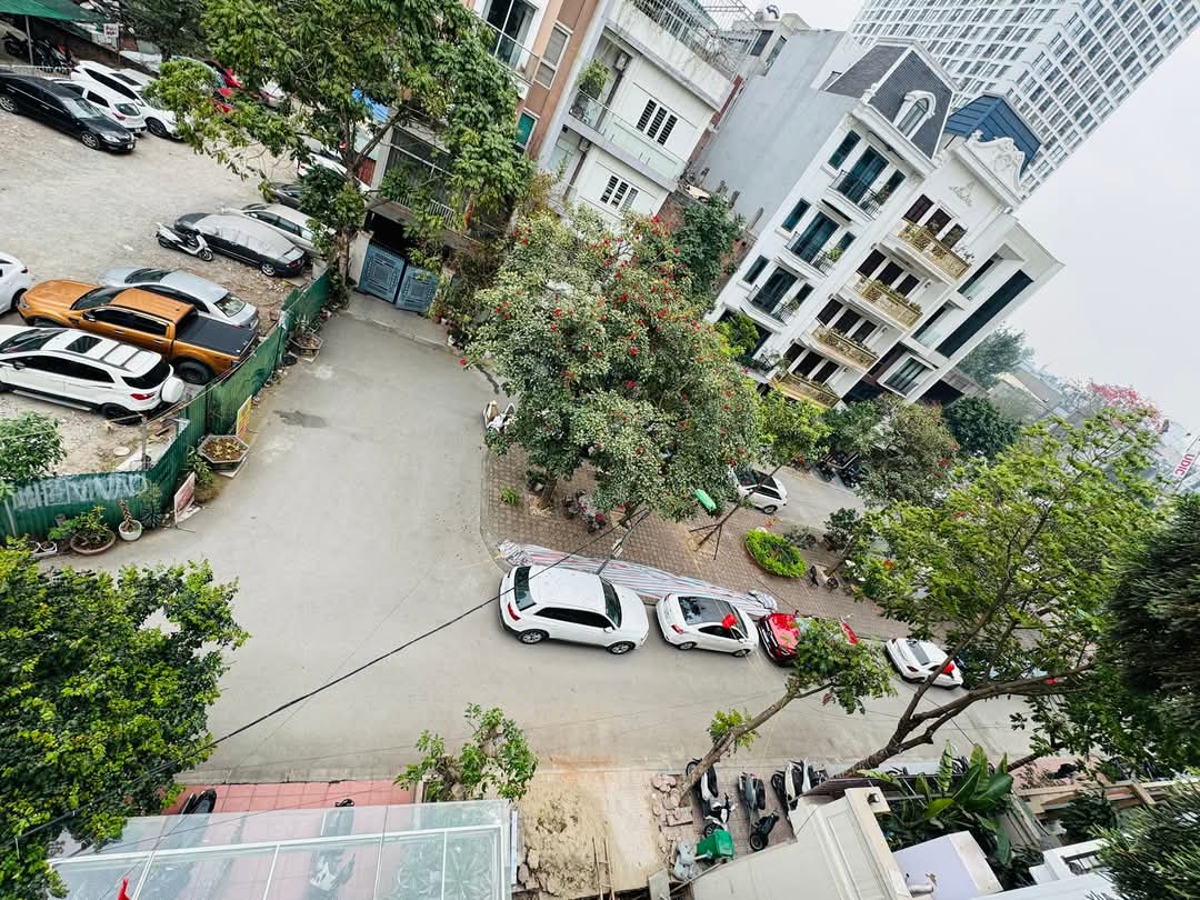 BÁN NHÀ LIỀN KỀ NGÕ 108 NGUYỄN TRÃI THANH XUÂN, VỊ TRÍ ĐẸP SIÊU VIP SIÊU HIẾM AN SINH ĐỈNH. - Ảnh chính